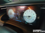 Hyundai Tucson (NX4) Бензин 1.6 Turbo 2WD (08.2023)