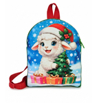 РЮКЗАК БЯШКА 500г