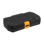 Набор инструмента DEKO DKMT57 в чемодане (57 предметов)