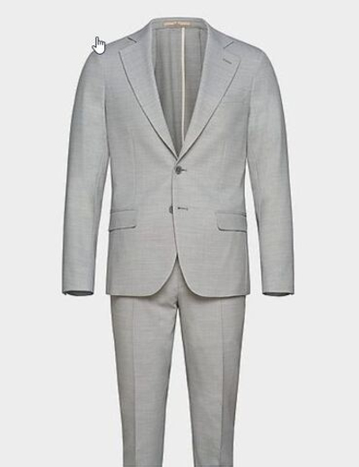 Химчистка: Костюмы Мужские/Женские (за шт)