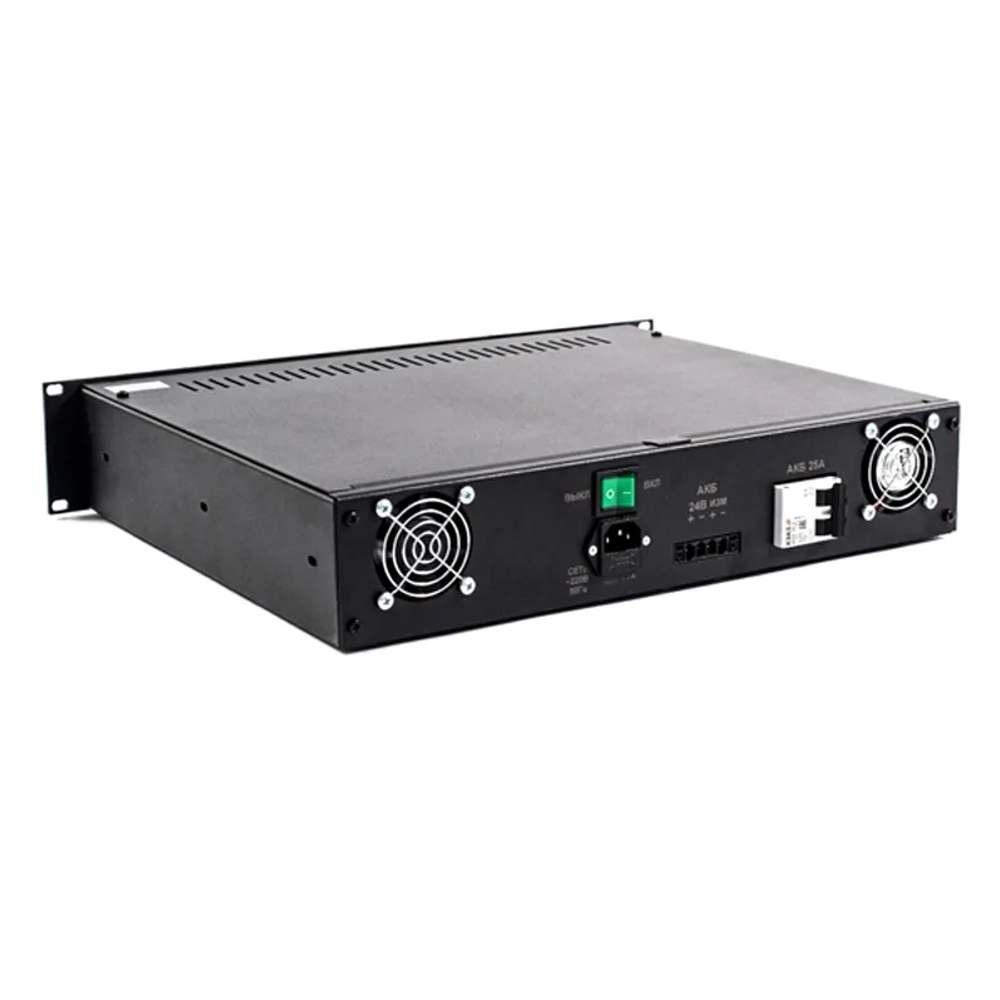 SKAT V.32 RACK источник бесперебойного питания 2150