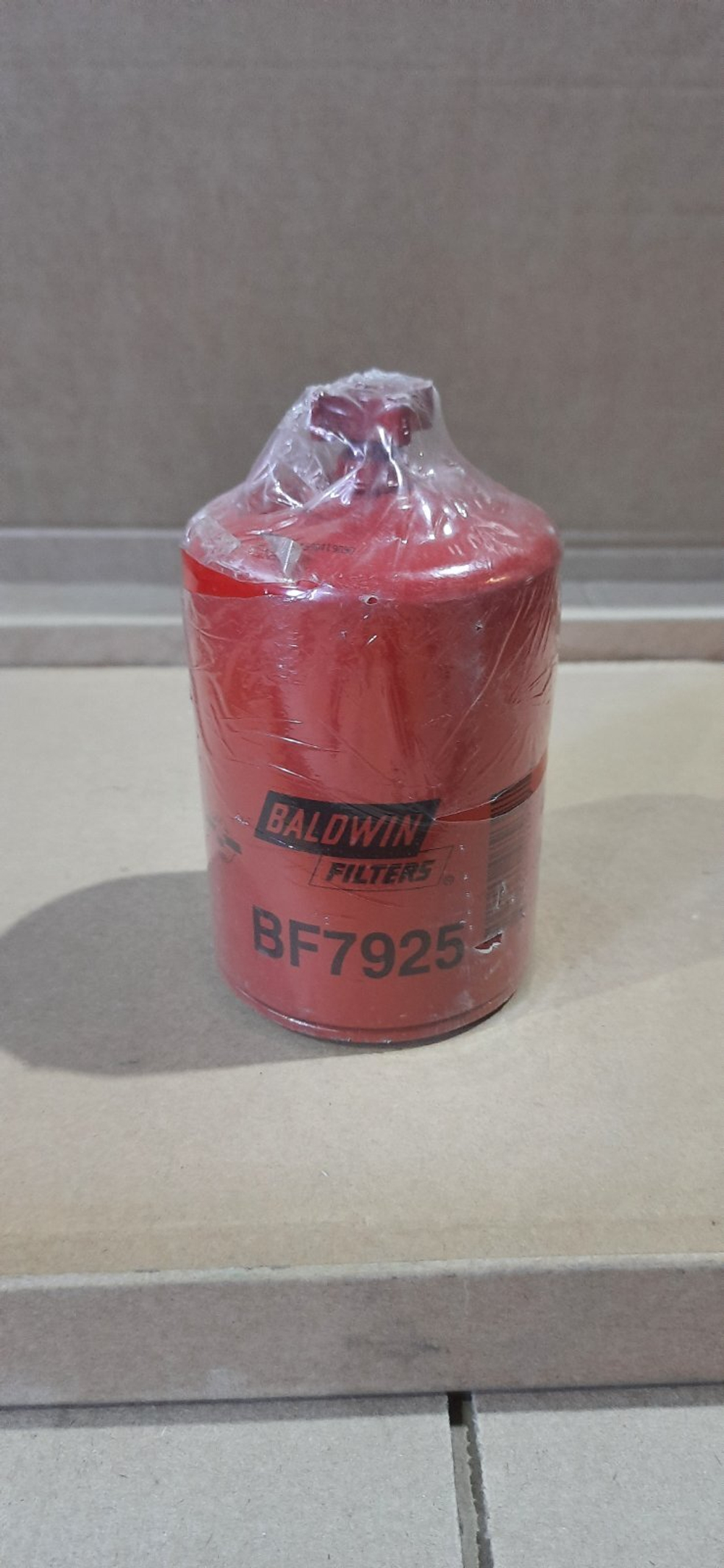 Фильтр топливный Baldwin BF7925