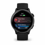 Garmin Vivoactive 6 Black