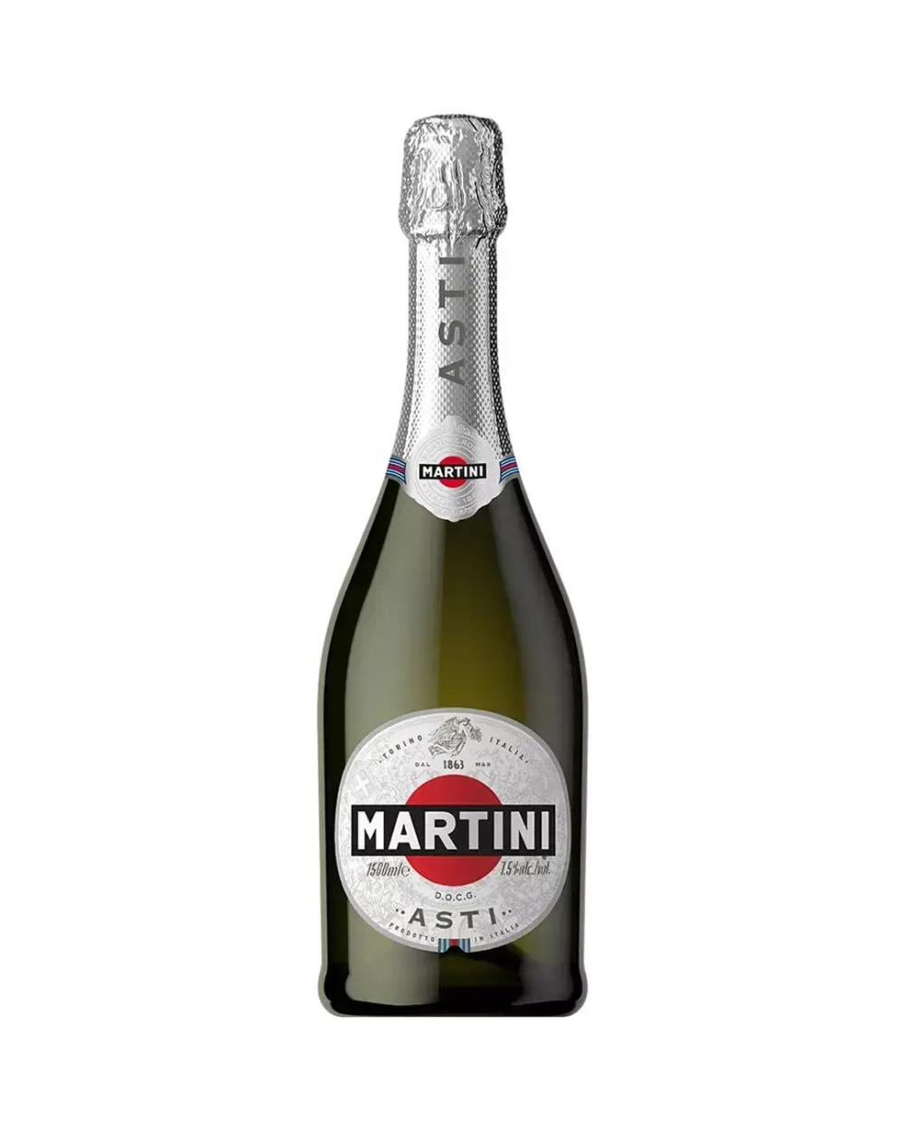 Martini Asti Spumante 1,5 л.