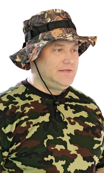 Панама Рейнджер расцветка ЛЕС