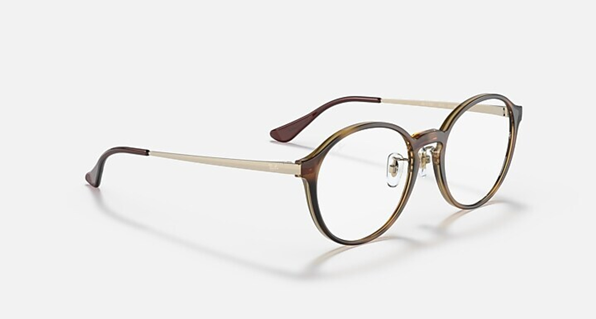 RAY-BAN RX7178D 2012 OPTICS