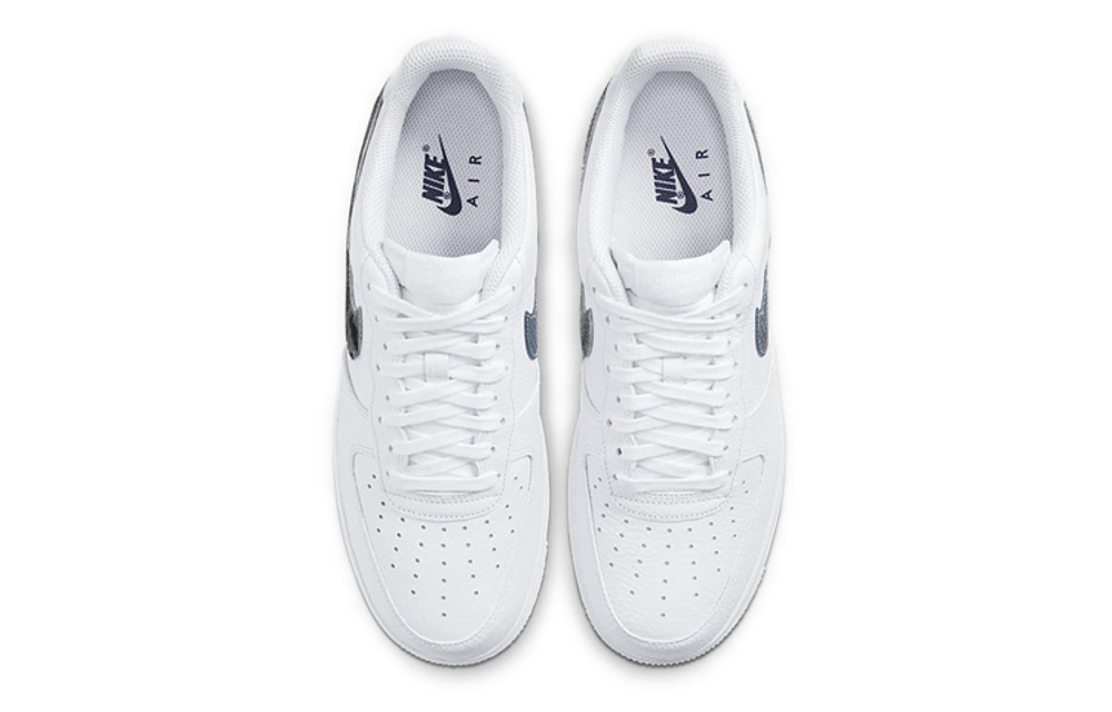 Кроссовки Nike Air Force 1 Low