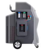 ETRA Model BUS Автоматическая установка для заправки автокондиционеров.