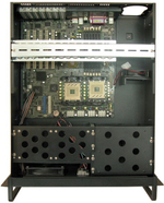 Корпус серверный 4U Procase B430L-B-0
