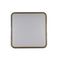 Потолочный светодиодный светильник Lumina Deco Paneli LDC 8061-450 BK