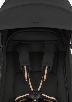 Anex Прогулочная коляска AIR-X2 Nero