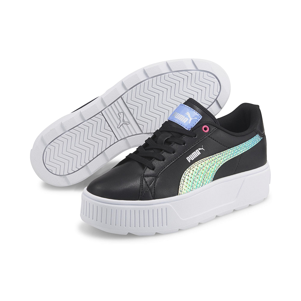 Женские кеды PUMA Karmen Exotics