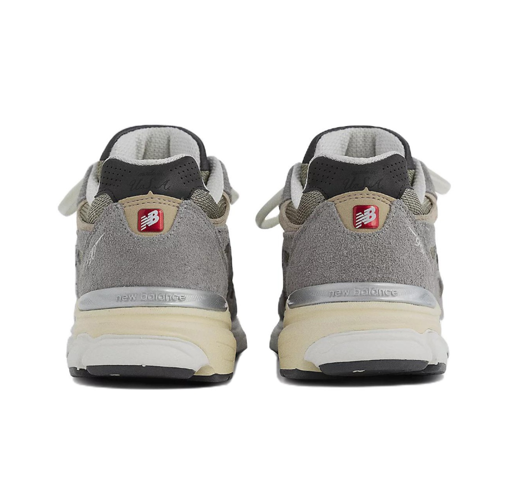 Кроссовки New Balance x Teddy Santis "Marblehead" M990TG3