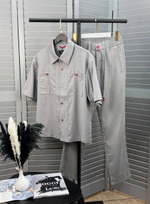 Прогулочный костюм Kiton