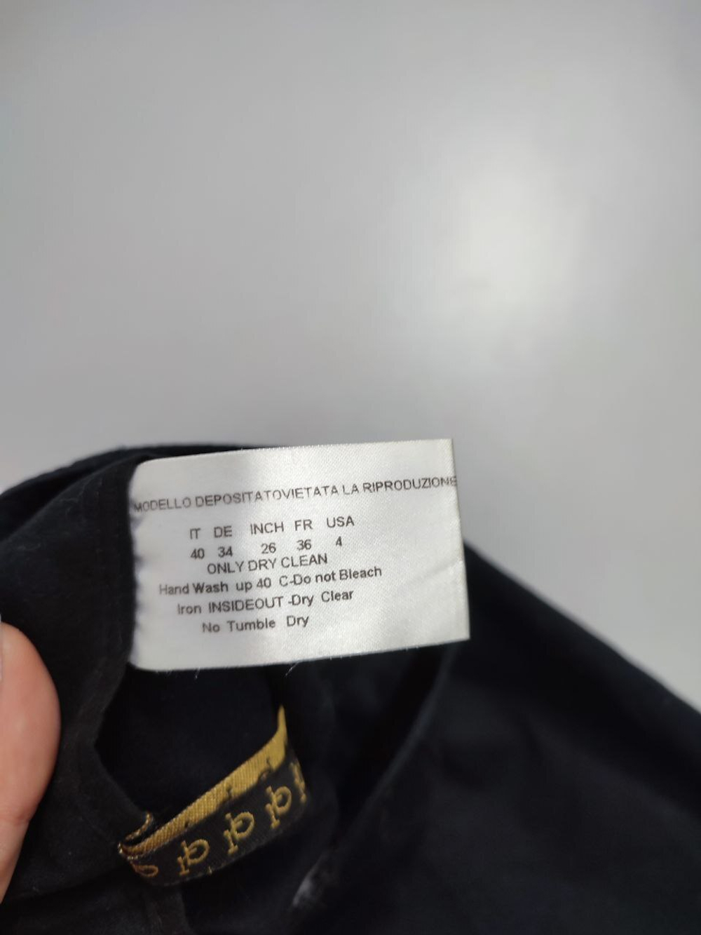 Брюки практичные 42 размер