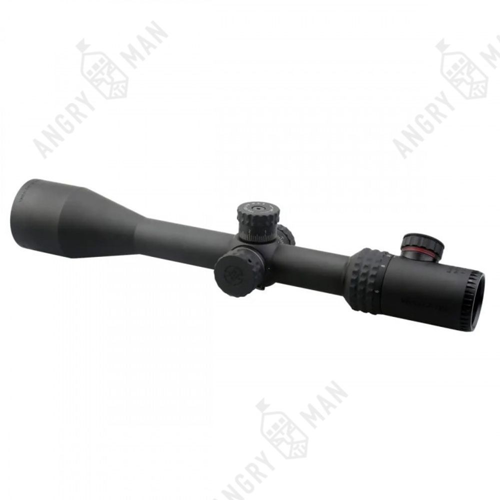 Прицел Sentinel 6-24x50 GenII SFP, Vector Optics