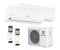 Мульти сплит-система Electrolux 2 x EACS/I-09HP FMI/N8_ERP / EACO/I-18 FMI-2/N8_ERP