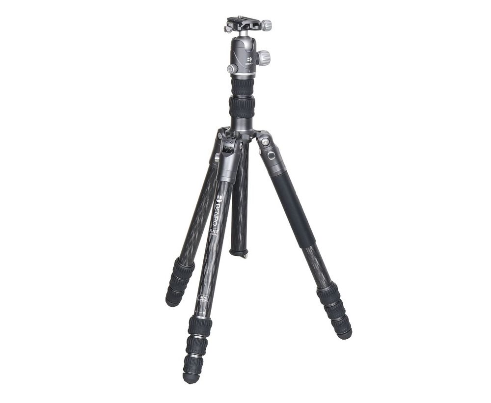Штатив Benro FBAT24C+VX25 карбоновый с шаровой головкой