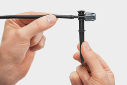 Система для полива цветов в горшках