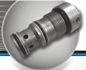 Гидрозамок ввертный ГЗВ.00.000