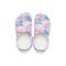 Crocs Classic Clog 'Pink White'