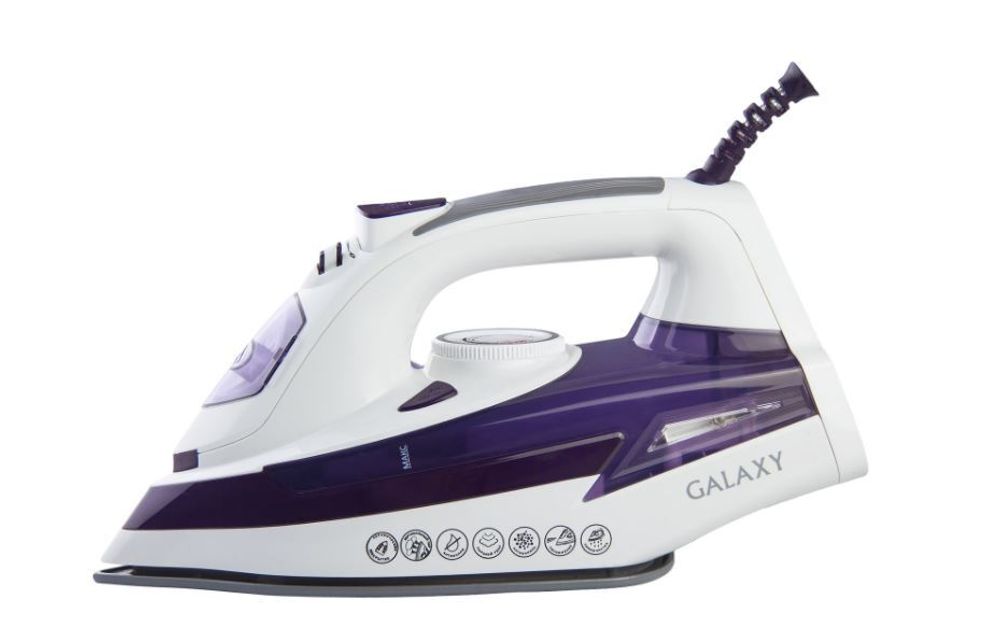 Утюг Galaxy GL 6106