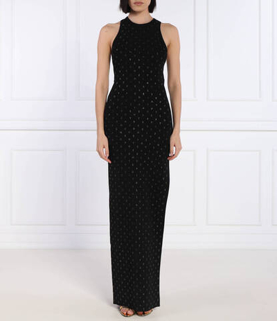 Платье Elisabetta Franchi - черный(AM40B42E2)