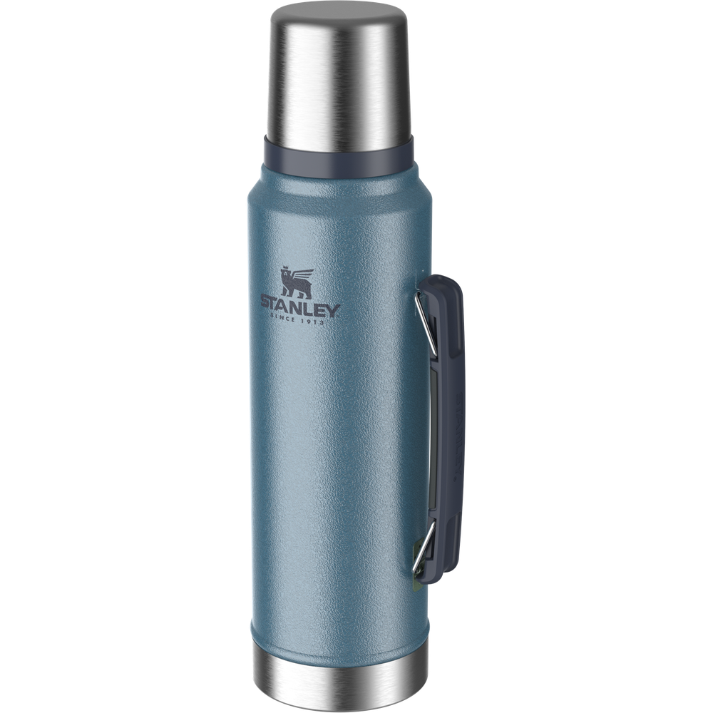 Термос Stanley The Legendary Classic (1 литр), синий