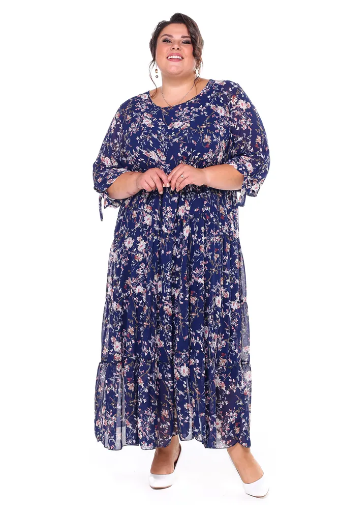 Платье 3275 Fabrika