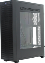 Корпус Miditower Thermaltake &lt; CA-1G6-00T1WN-00 &gt; Core G3 ATX Без БП, с окном