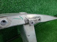 Усилитель передний BMW 4er G22 (2020-н.в.)