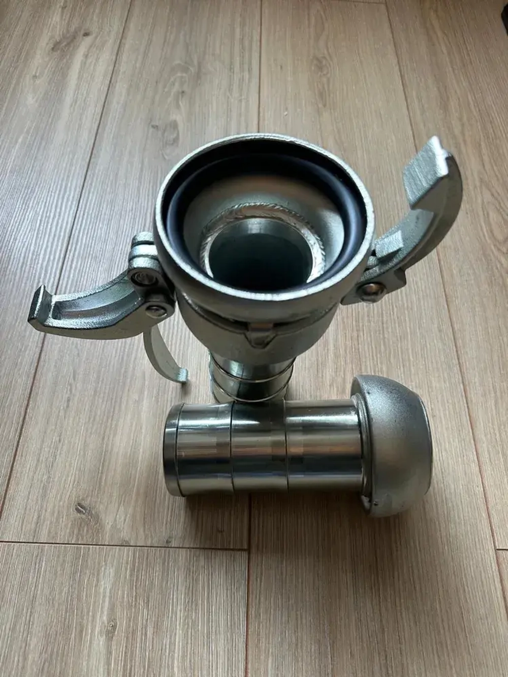 Фитинг 65 мм Perrot Перрот