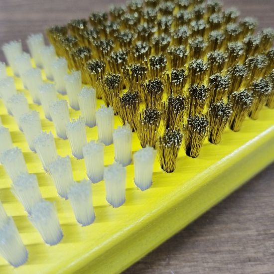 Щетка START комби фото 3