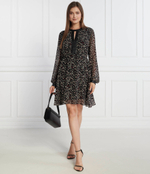 Платье Liu Jo - черный(MF3411 T4050)