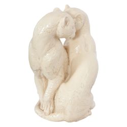 Статуэтка Ля Мур Айвори