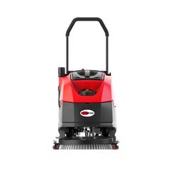 Аккумуляторная поломоечная машина Vostok BA30 (c литиевой АКБ 50 Ач)