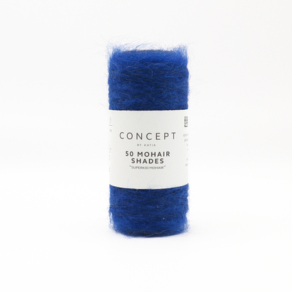 Katia concept 50 Mohair Shades - 33