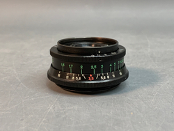 Индустар-50-2 f3.5/50 М42