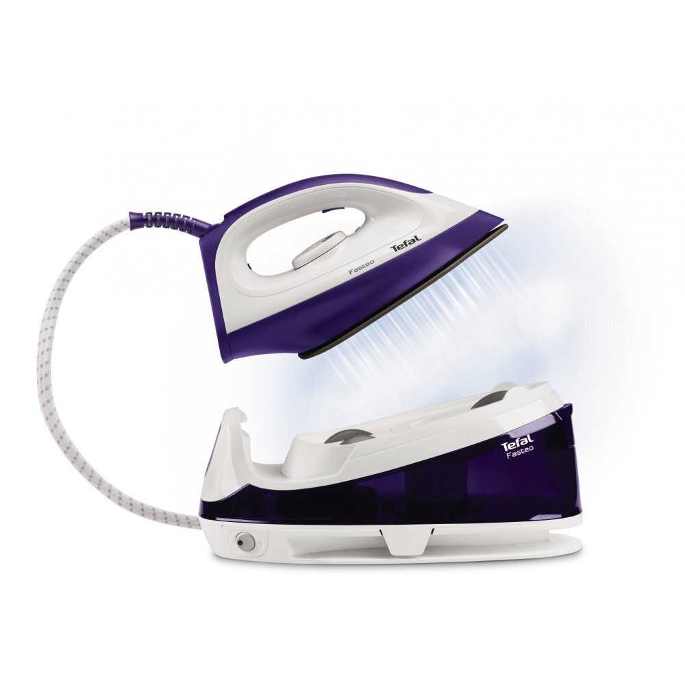 Парогенератор Tefal Fasteo SV6020E0