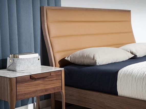 Прикроватная тумбочка Angel Cerda CP1806-H