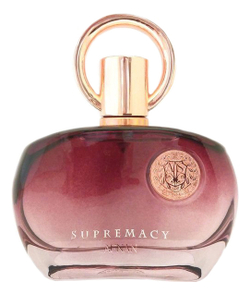 AFNAN Supremacy Pour Femme Purple парфюмерная вода 100 ml