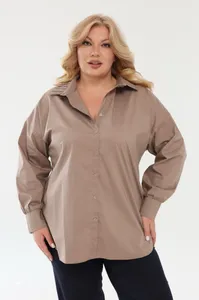 Рубашка 20159 Fabrika