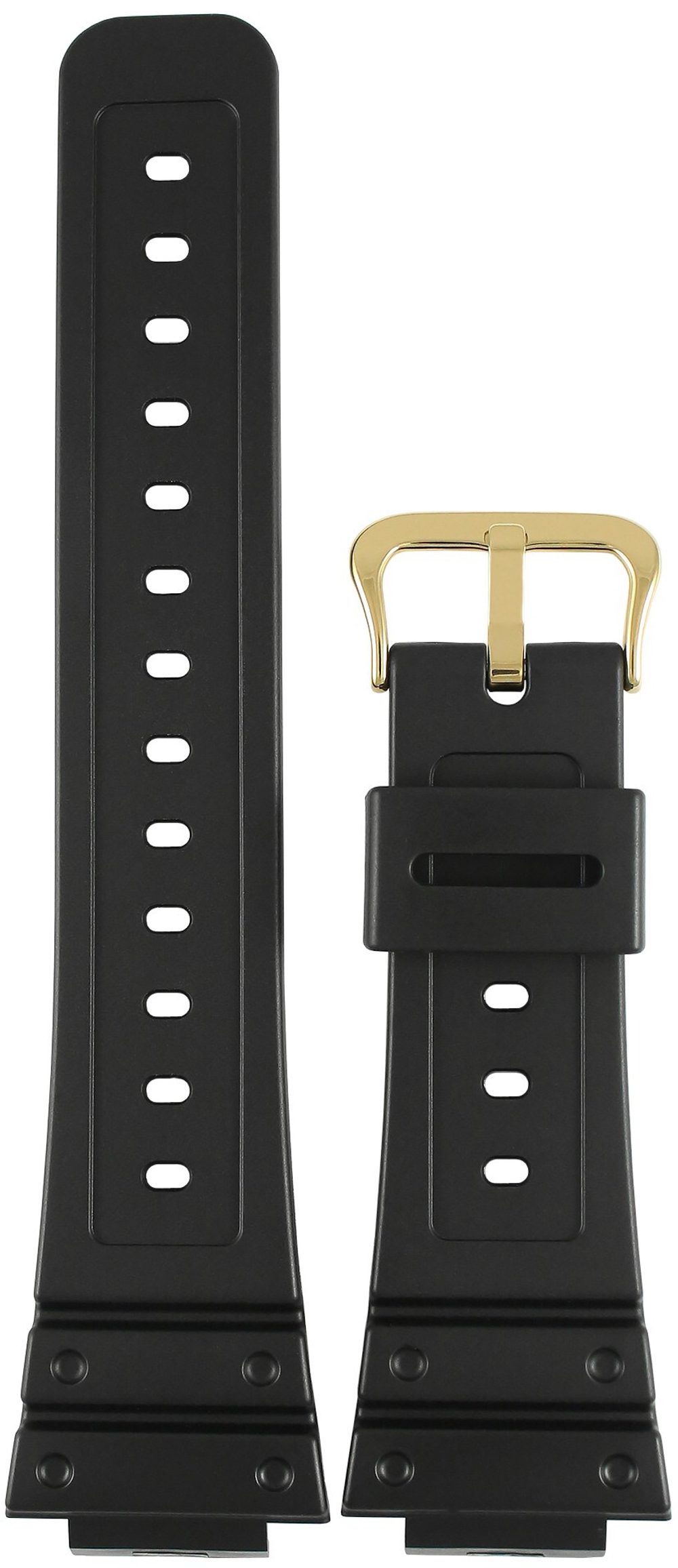 Ремешок Casio DW-5600BBMB-1