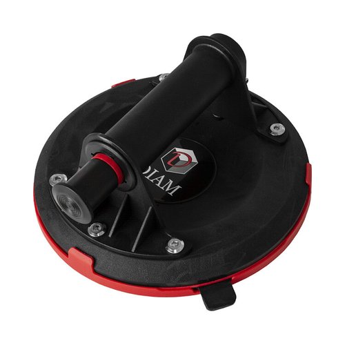 Присоска DIAM с ручной помпой 205 мм   600134