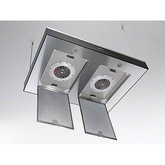 Вытяжка Miele DA410-6