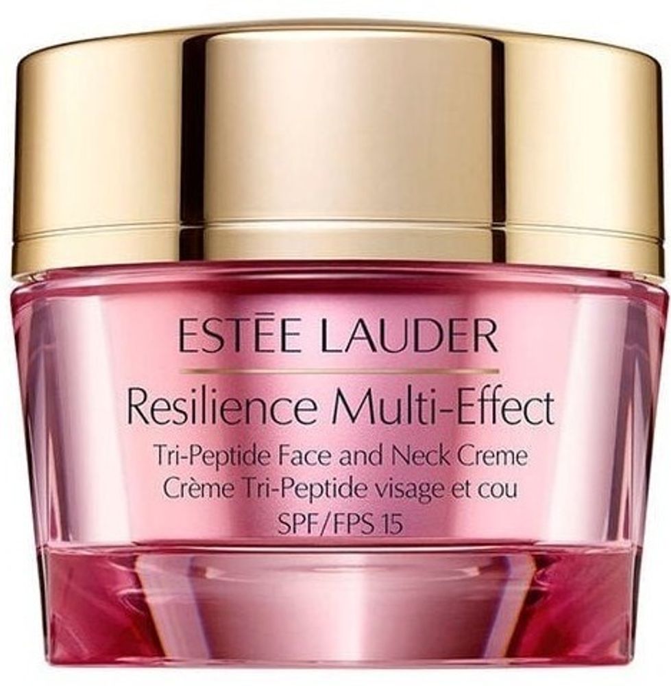 ESTEE LAUDER RESILIENCE MULTI EFFECT PIEL NORMAL/MIXTA 50 ML
