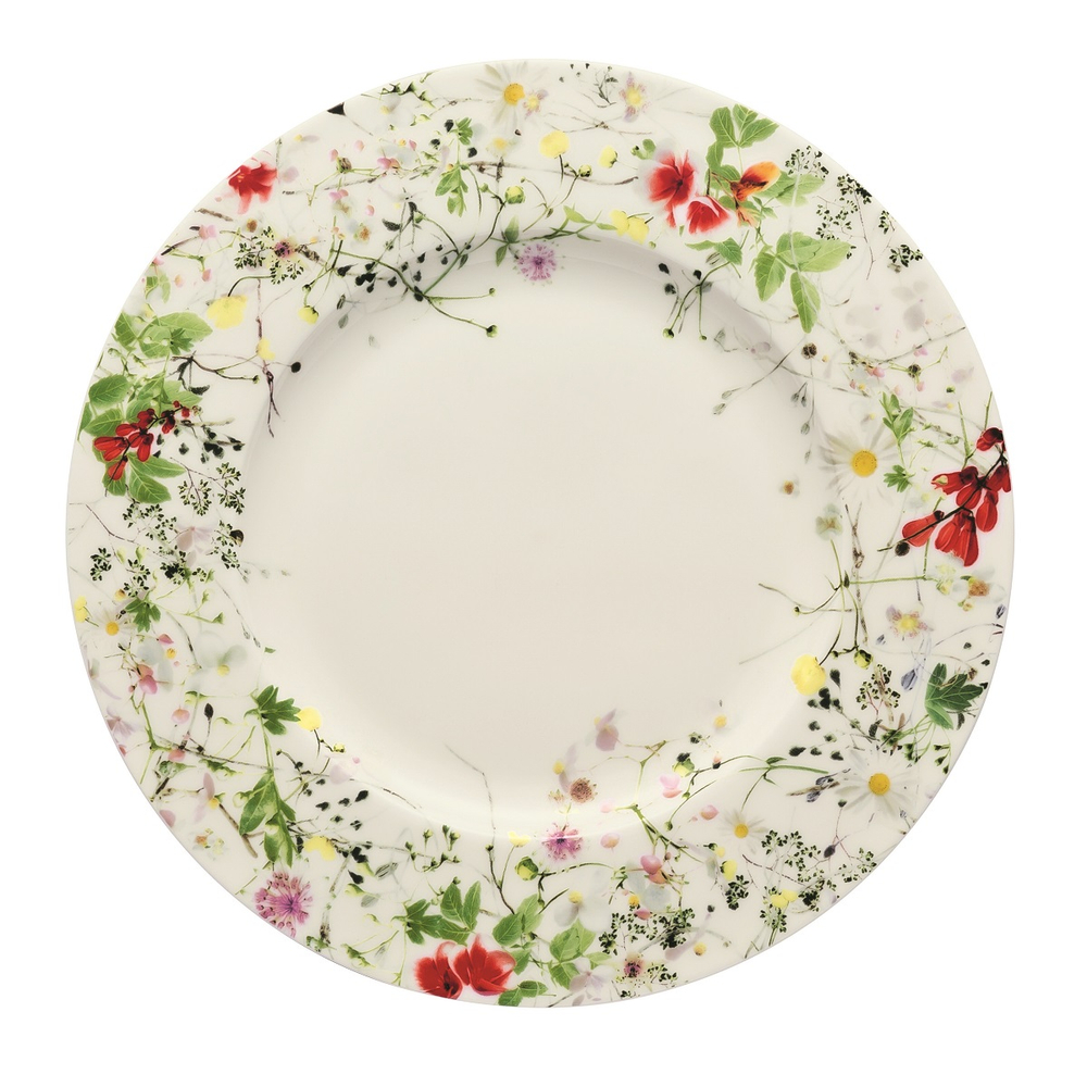 Rosenthal Тарелка для завтрака Secret Garden 23 см 10530 405101 10023