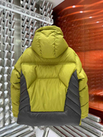 Пуховик Moncler