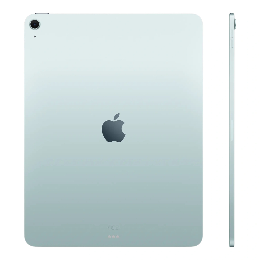 Планшет Apple iPad Air 13" (2025) M3 Wi-Fi 128 ГБ синий
