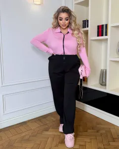 Комбинезон УК-2190 Фабрика Моды